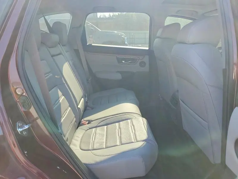 2019 HONDA CR-V EXL  