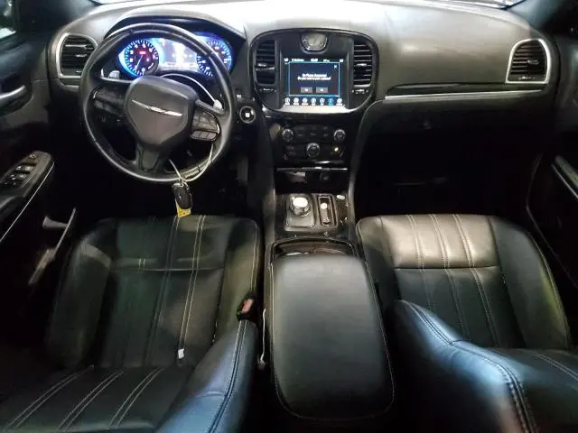 2018 CHRYSLER 300 S  