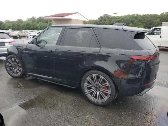 2023 LAND ROVER RANGE ROVER SPORT DYNAMIC SE  