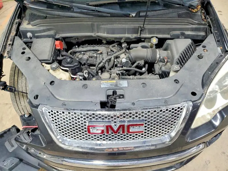 2012 GMC ACADIA DENALI  