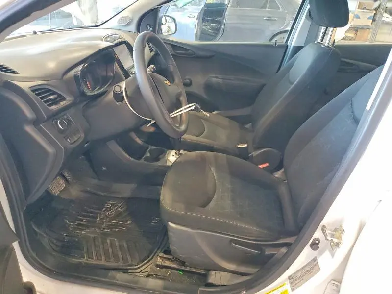 2021 CHEVROLET SPARK LS  