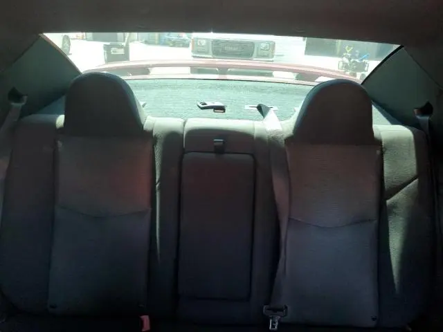 2012 DODGE AVENGER SXT  