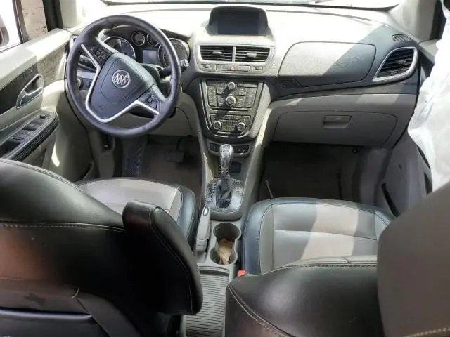 2014 BUICK ENCORE PREMIUM  