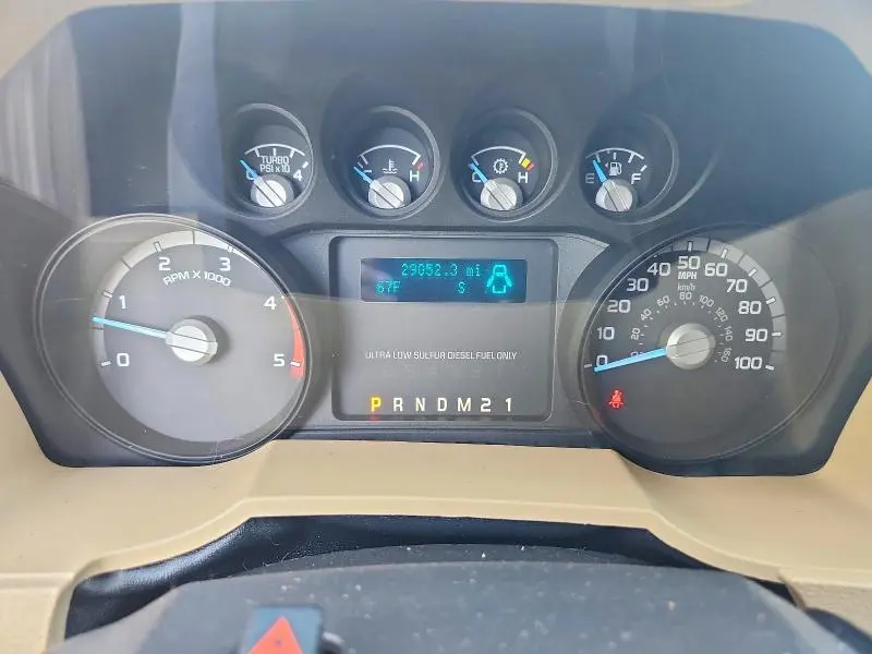 2016 FORD F450 SUPER DUTY  