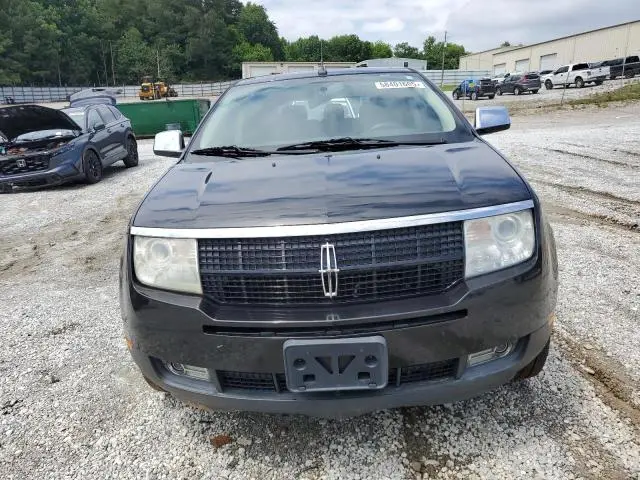 2010 LINCOLN MKX   