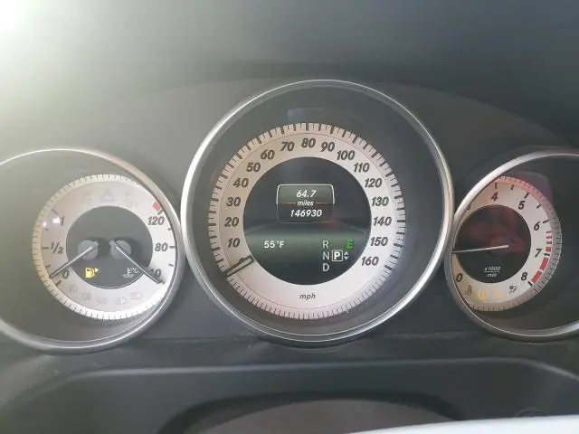 2016 MERCEDES-BENZ E 350 4MATIC  