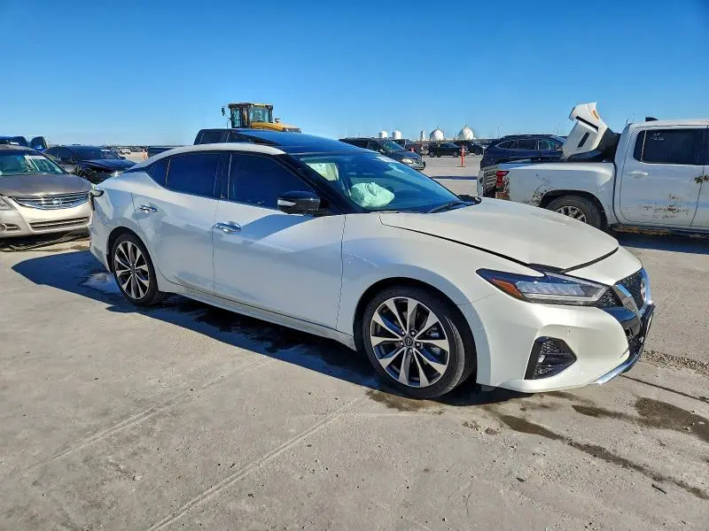 2023 NISSAN MAXIMA 3.5 PLATINUM  