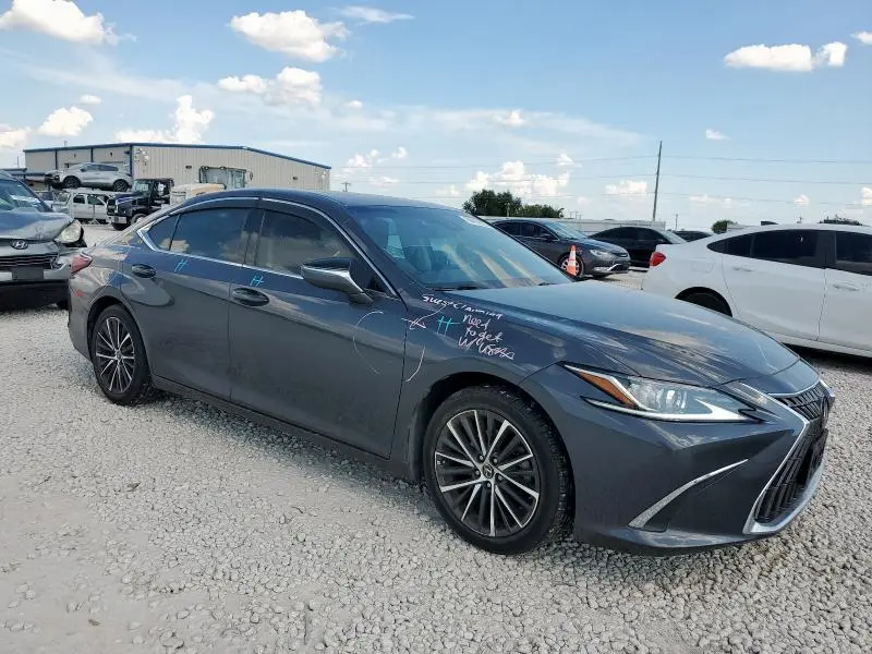2022 LEXUS ES 350 BASE  