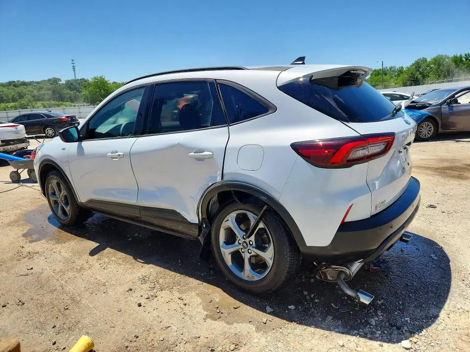 2025 FORD ESCAPE ST LINE  
