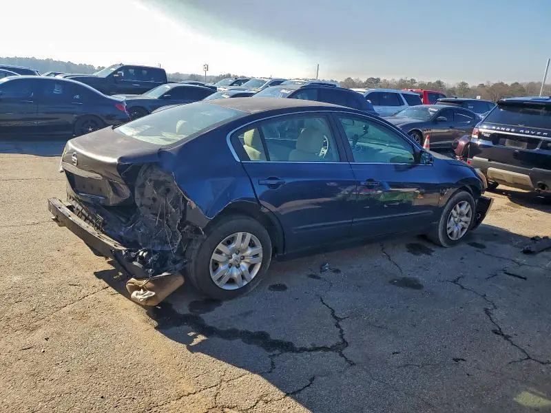 2011 NISSAN ALTIMA BASE  