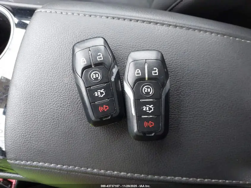 2013 FORD FUSION TITANIUM