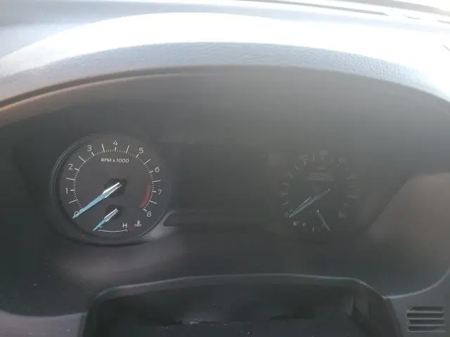 2019 FORD EXPLORER POLICE INTERCEPTOR  