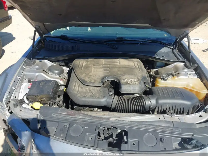 2013 CHRYSLER 300 MOTOWN