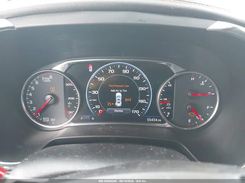 2019 CHEVROLET BLAZER PREMIER