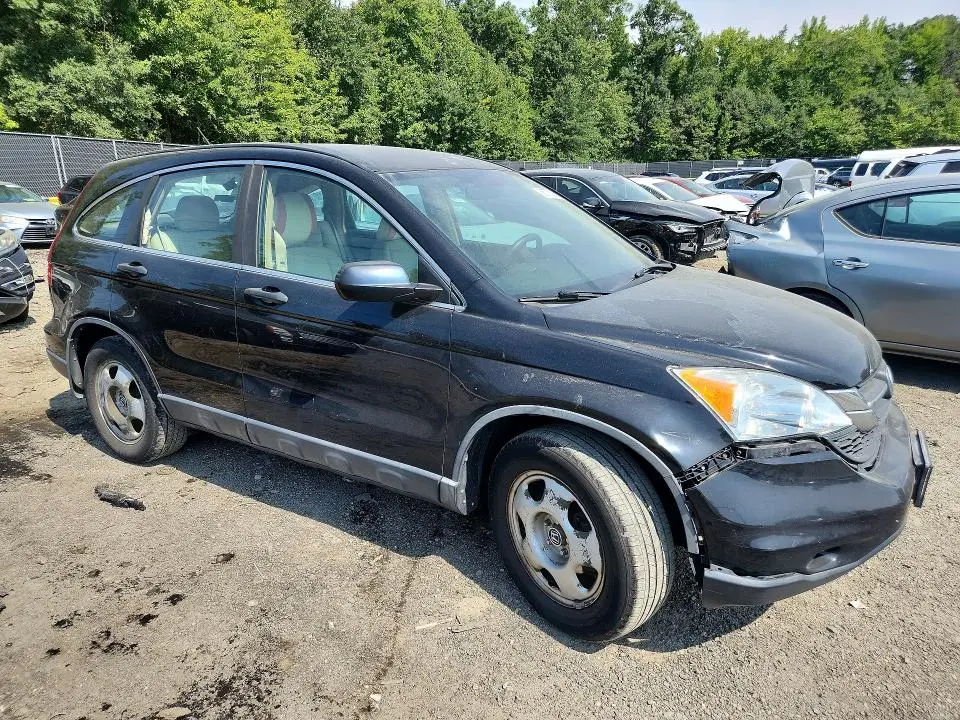 2010 HONDA CR-V LX  