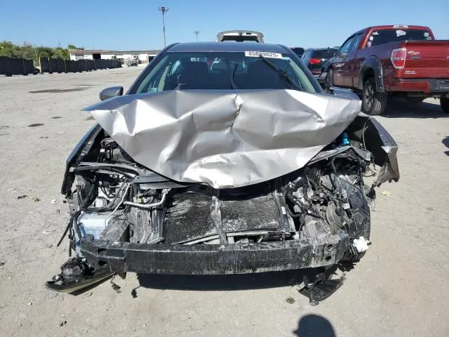 2015 TOYOTA COROLLA ECO  