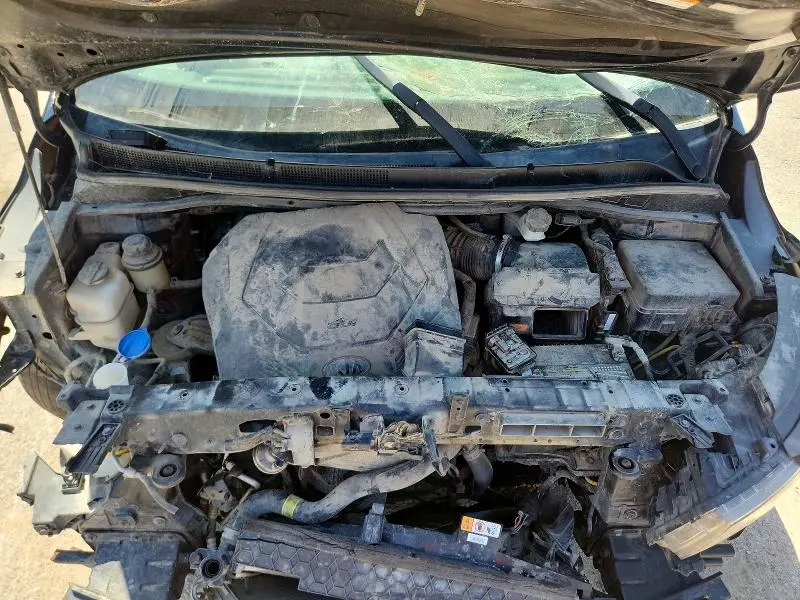 2019 KIA SEDONA LX  