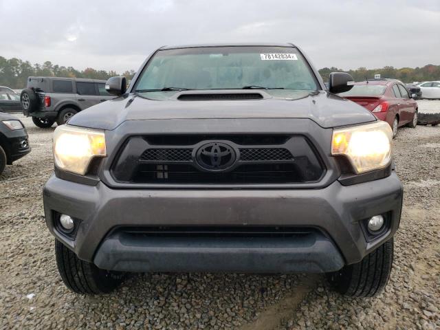 2014 TOYOTA TACOMA DOUBLE CAB LONG BED