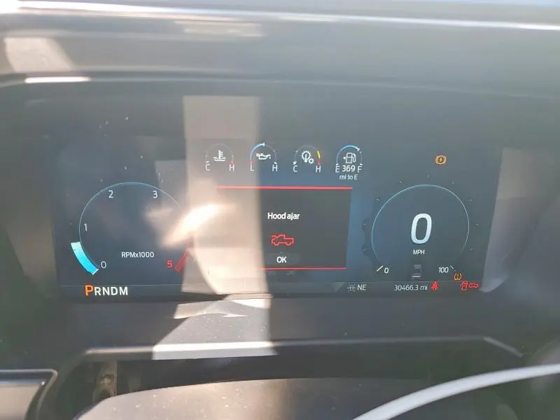 2024 FORD F350 SUPER DUTY  