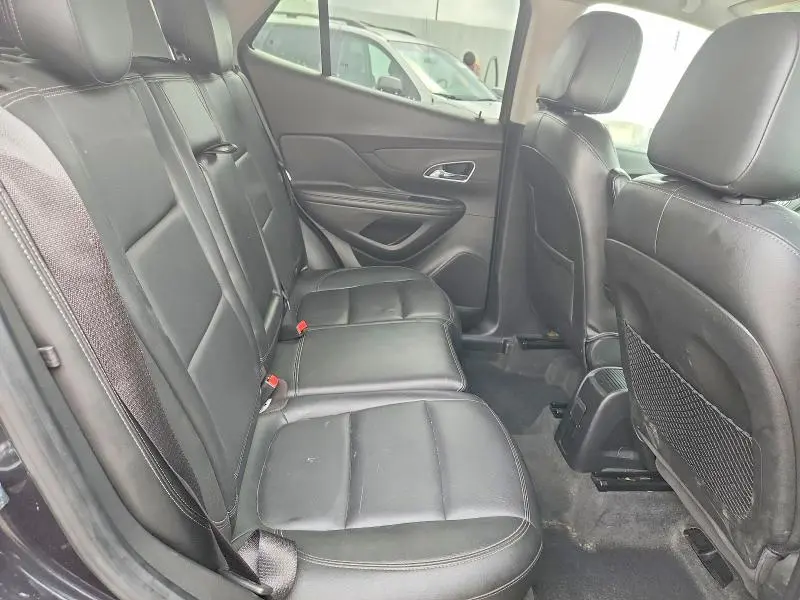 2015 BUICK ENCORE   