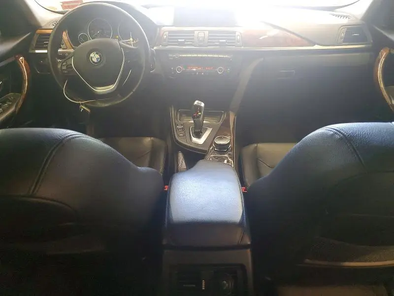 2014 BMW 328 XI SULEV  