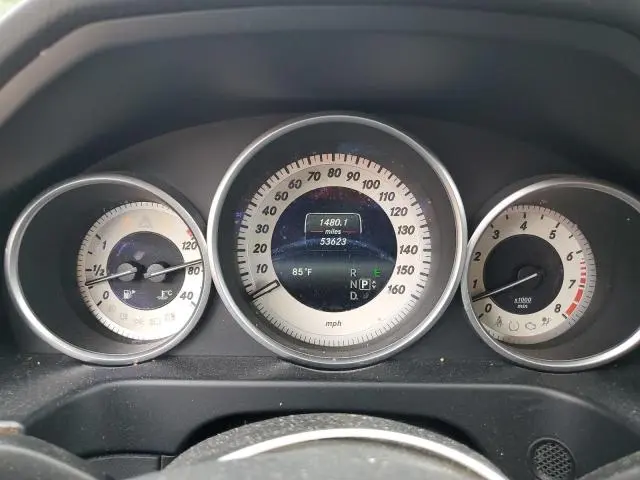 2016 MERCEDES-BENZ E 350 4MATIC  