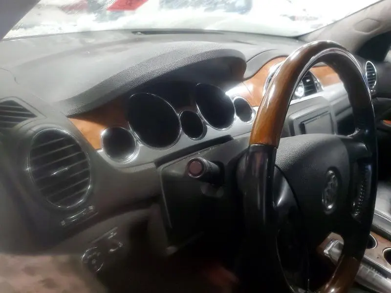 2010 BUICK ENCLAVE CXL  