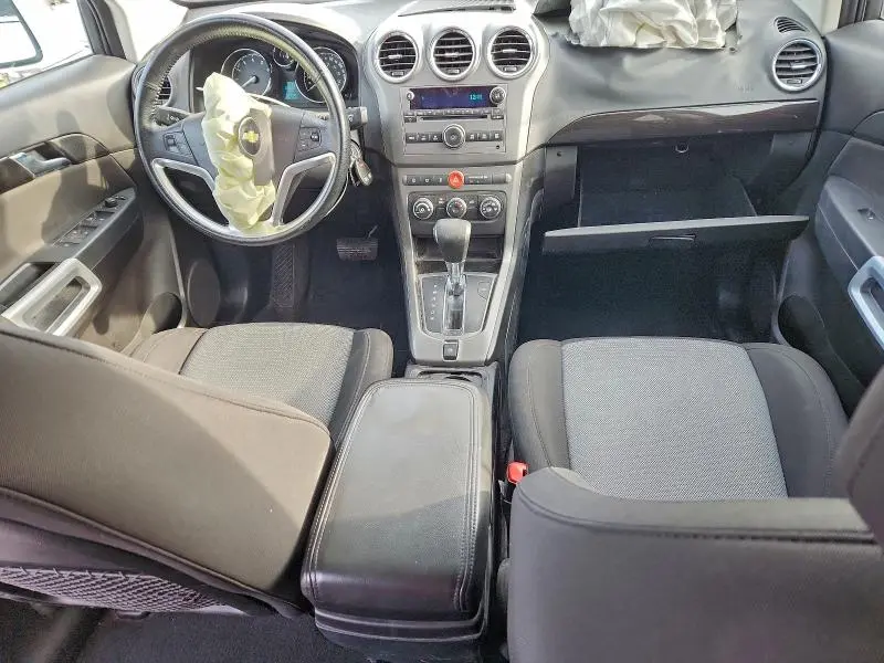 2014 CHEVROLET CAPTIVA LS  