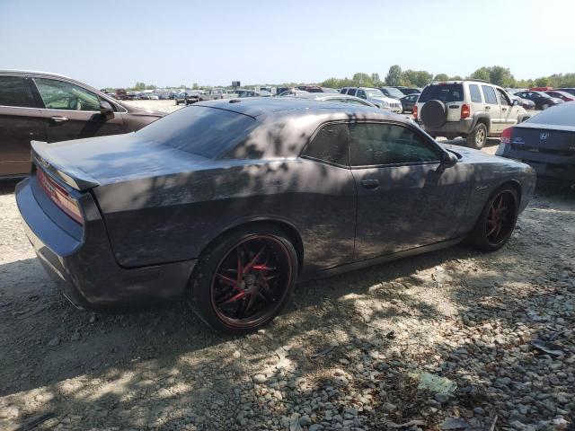 2014 DODGE CHALLENGER R/T