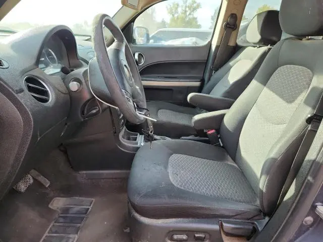 2011 CHEVROLET HHR LT  
