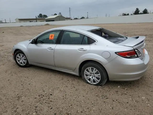 2011 MAZDA 6 I