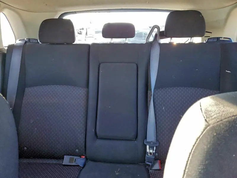 2019 MITSUBISHI OUTLANDER SPORT ES  