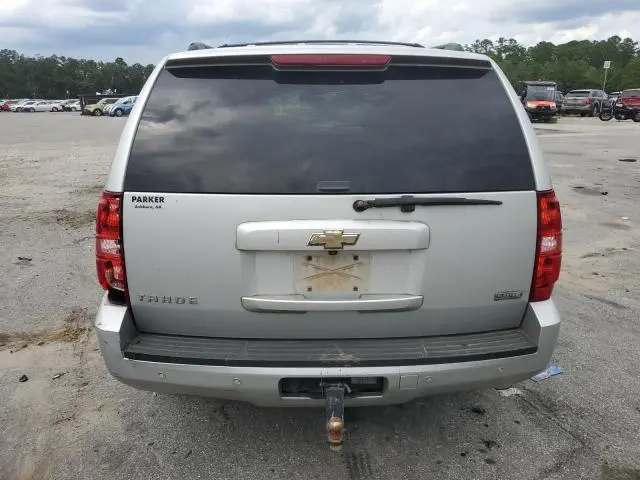 2011 CHEVROLET TAHOE C1500 LT  
