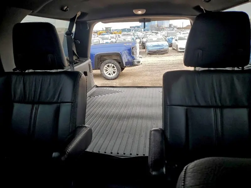 2017 LINCOLN NAVIGATOR L RESERVE  