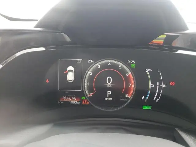 2025 LEXUS NX 450H LUXURY  