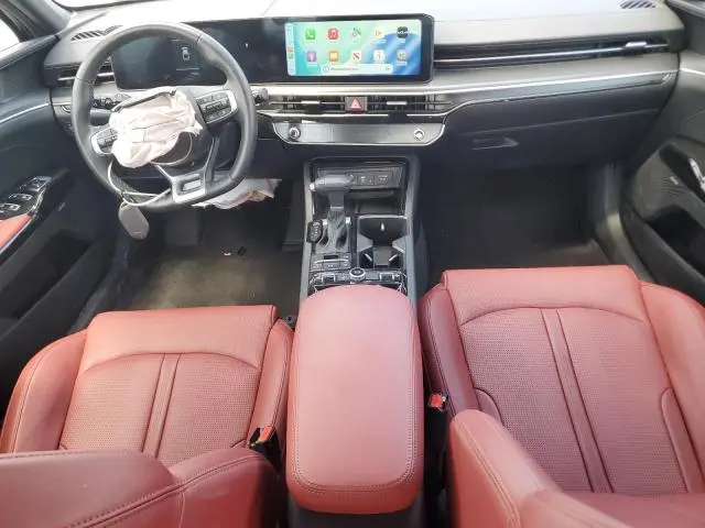 2025 KIA K5 GT LINE  