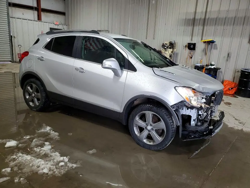 2014 BUICK ENCORE CONVENIENCE  