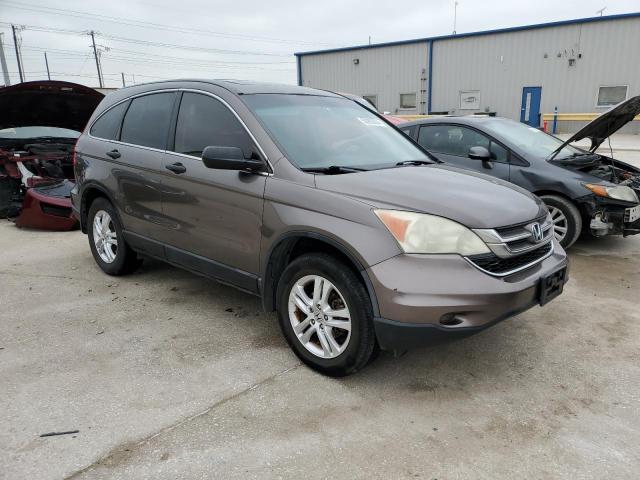 2011 HONDA CR-V EX