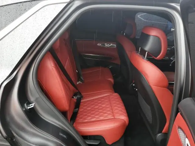 2024 GENESIS GV70 BASE  