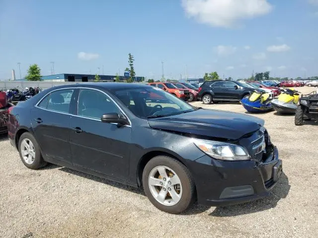 2013 CHEVROLET MALIBU LS  
