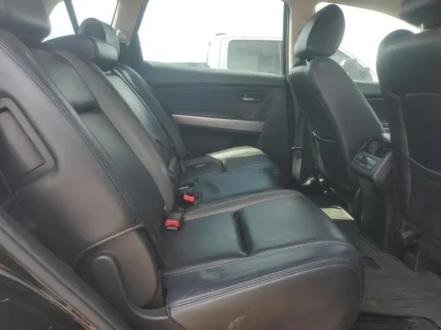 2011 MAZDA CX-9   