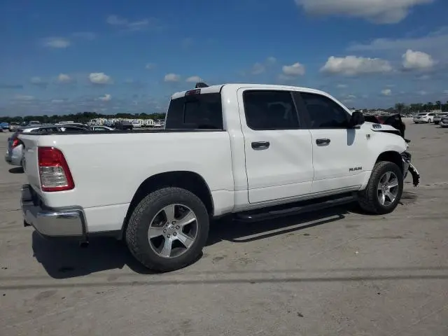2020 RAM 1500 TRADESMAN  
