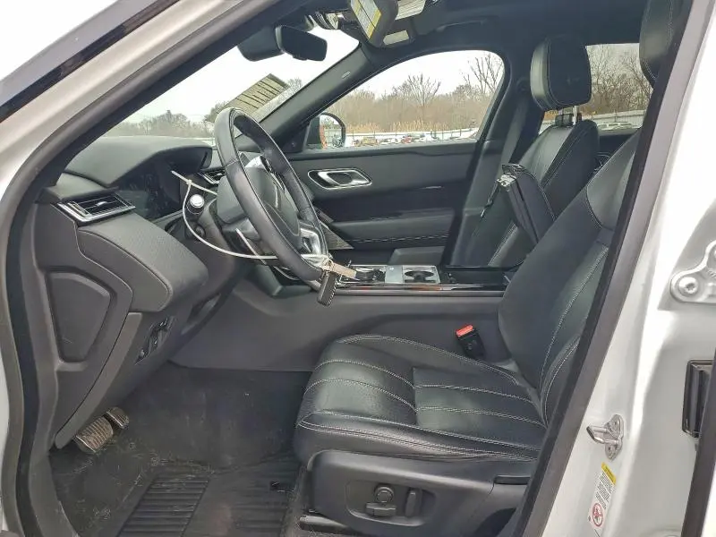 2020 LAND ROVER RANGE ROVER VELAR R-DYNAMIC S  