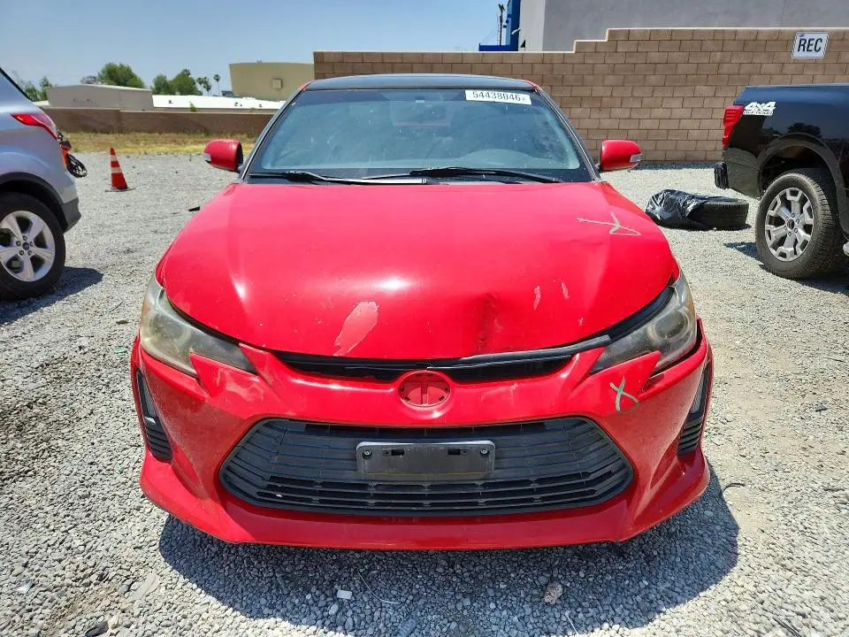 2014 SCION TC BASE  