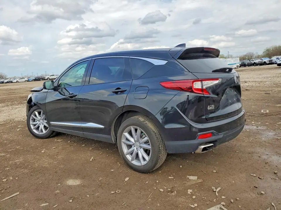 2023 ACURA RDX   