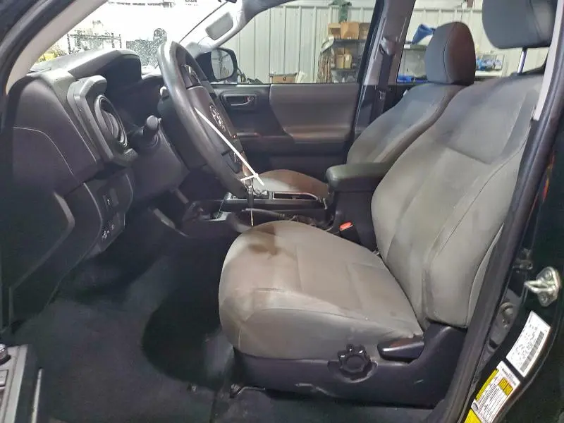 2020 TOYOTA TACOMA DOUBLE CAB  