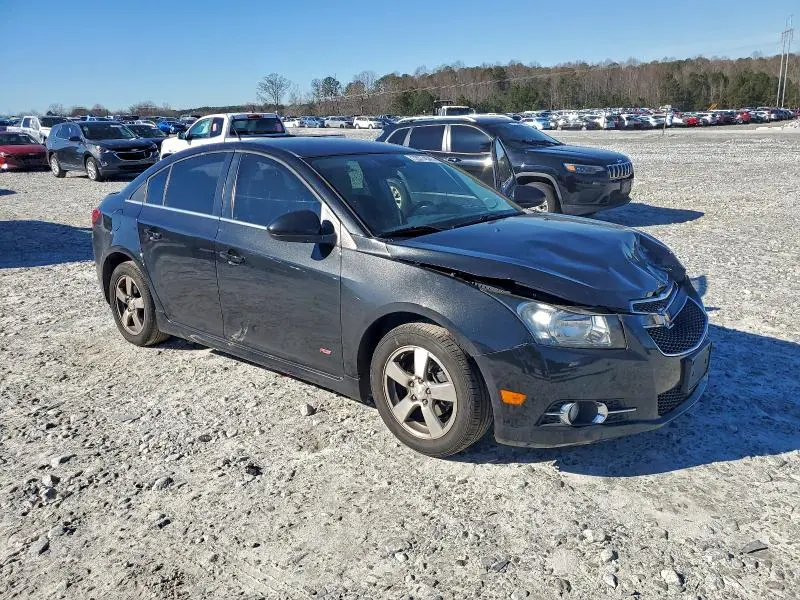 2013 CHEVROLET CRUZE LT  