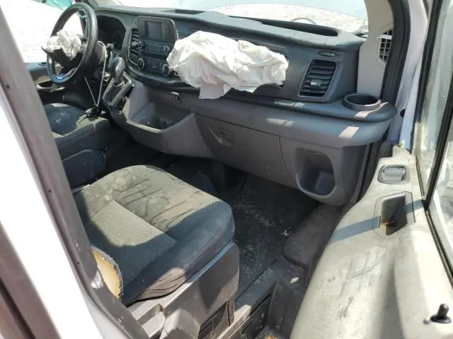 2020 FORD TRANSIT T-250  