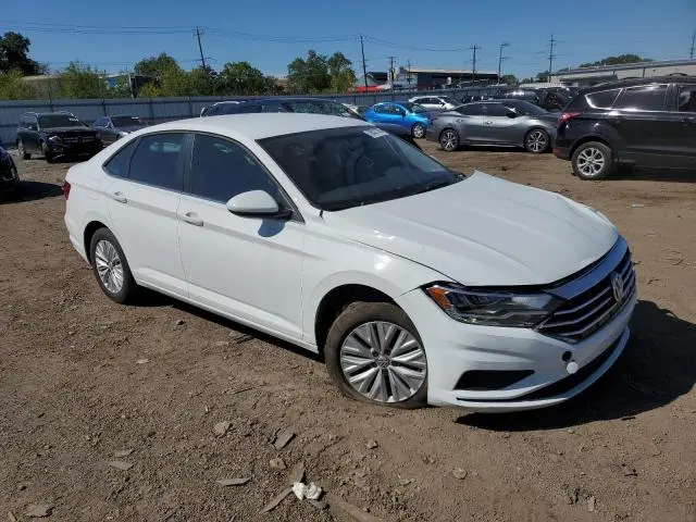 2020 VOLKSWAGEN JETTA S