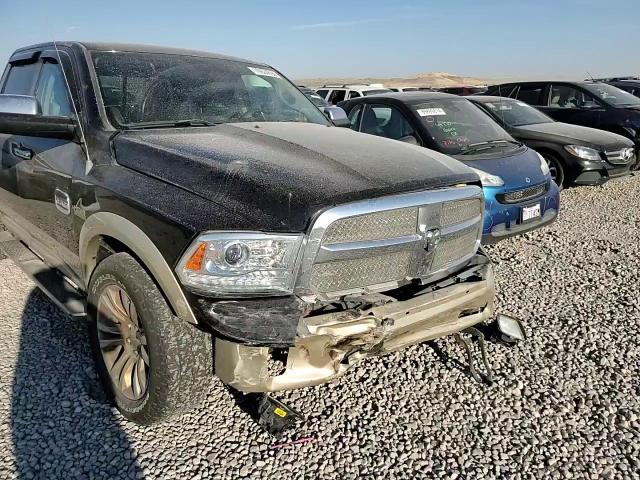 2014 RAM 1500 LONGHORN